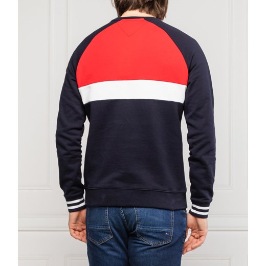 Bluza męska wielokolorowa Tommy Hilfiger