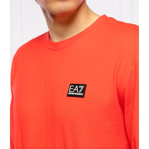 Bluza męska Emporio Armani