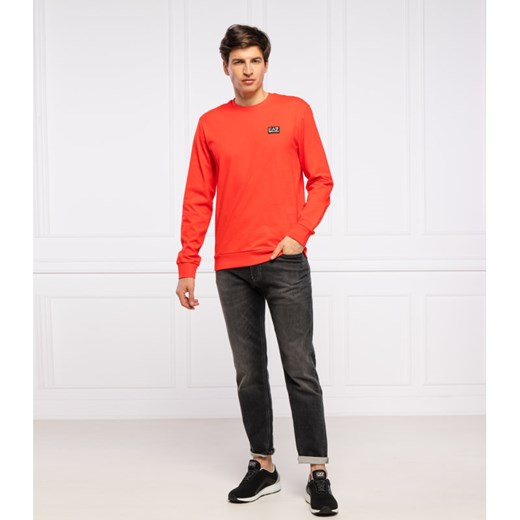 Bluza męska Emporio Armani
