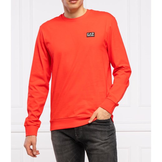 Bluza męska Emporio Armani