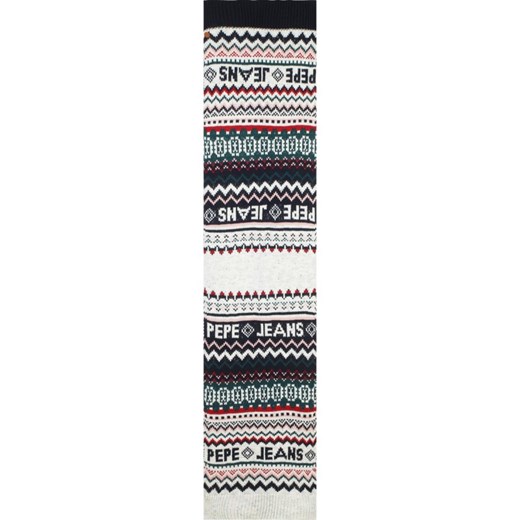 Szalik/chusta Pepe Jeans