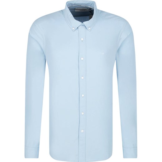 Calvin Klein Koszula | Regular Fit Calvin Klein L okazja Gomez Fashion Store