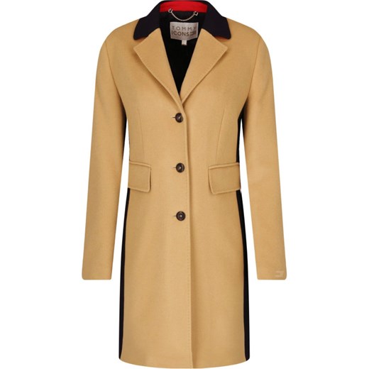Płaszcz damski Tommy Hilfiger