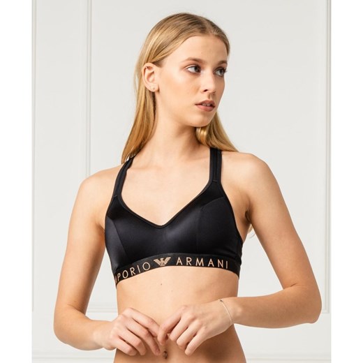 Biustonosz Emporio Armani