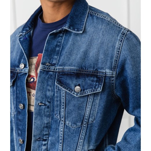Kurtka męska Pepe Jeans