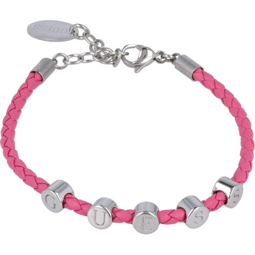 Guess Bransoletka Guess Uniwersalny Gomez Fashion Store okazyjna cena