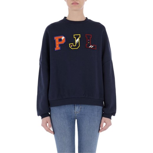 Bluza damska Pepe Jeans jesienna