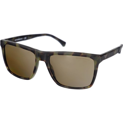 Okulary przeciwsłoneczne Emporio Armani