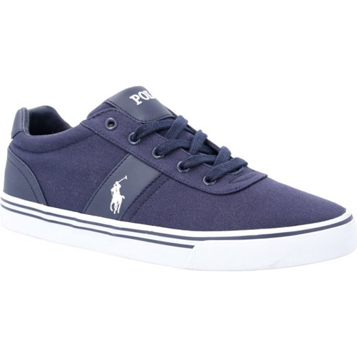 Trampki męskie Polo Ralph Lauren sznurowane