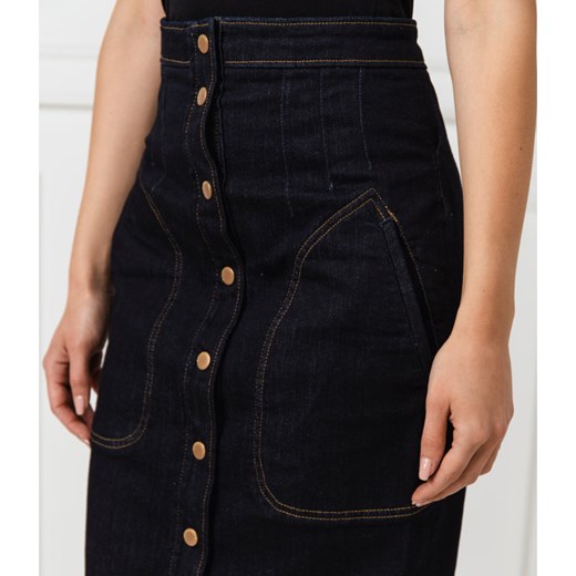 Spódnica Emporio Armani