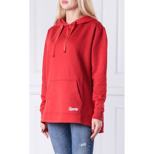 Bluza damska Tommy Jeans casual