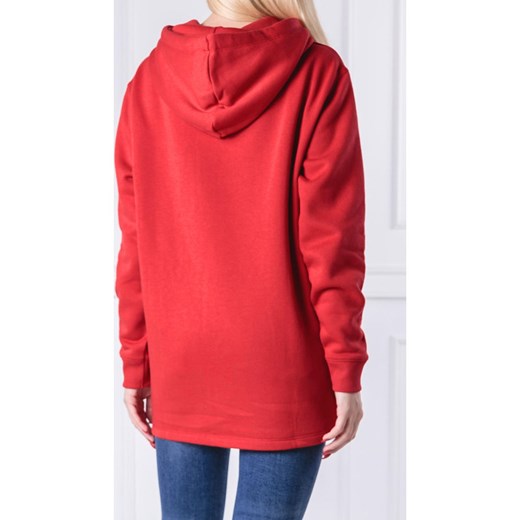 Bluza damska Tommy Jeans krótka