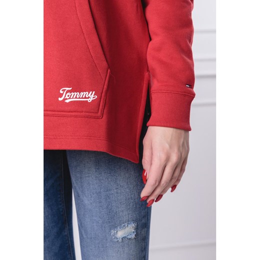 Bluza damska Tommy Jeans