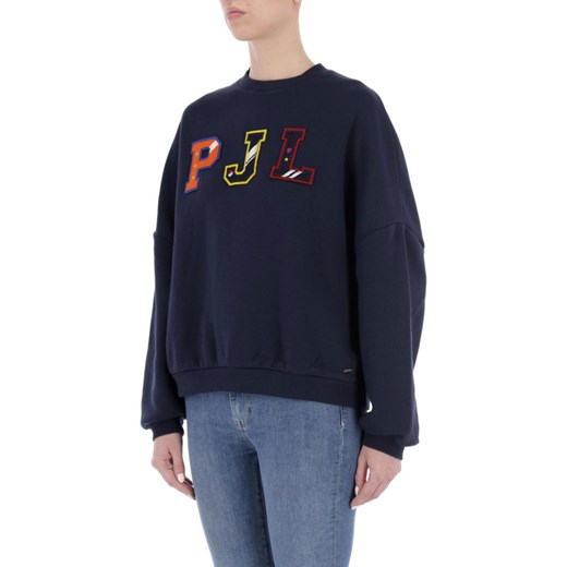 Bluza damska Pepe Jeans jesienna