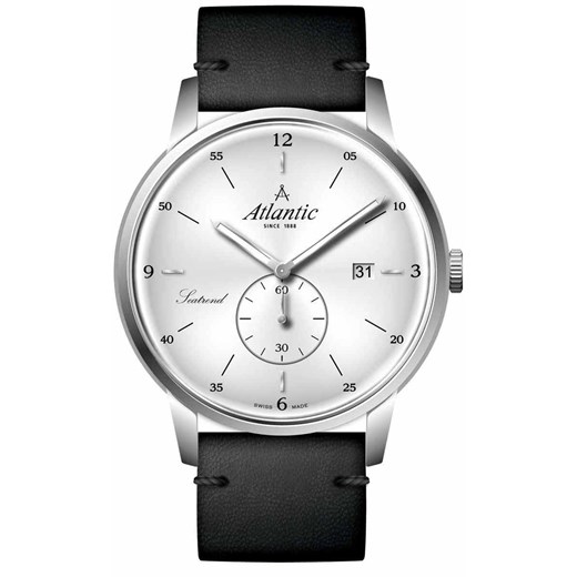 Zegarek Atlantic