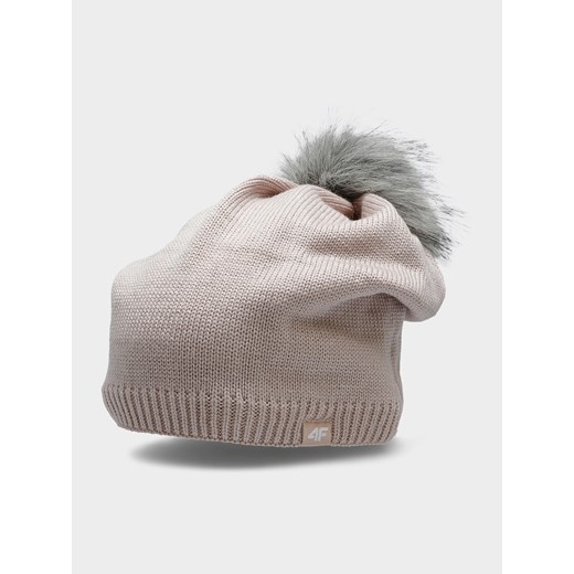 Czapka damska okazja 4F