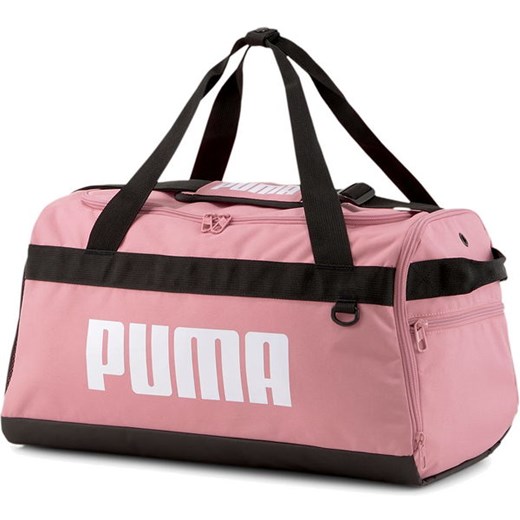 Torba Challenger Duffel S 35L Puma (foxglove) Puma SPORT-SHOP.pl