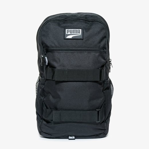 PUMA PLECAK PUMA DECK BACKPACK 7690501 Puma ONE SIZE okazja 50style.pl