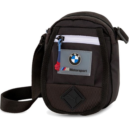 Torebka BMW M Motorsport Mini Portable Puma Puma SPORT-SHOP.pl