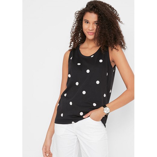 Top shirtowy | bonprix Bonprix 36/38 bonprix