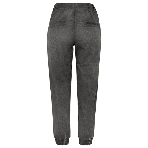 Spodnie 7/8 z gumką w talii | bonprix Bonprix 42 bonprix