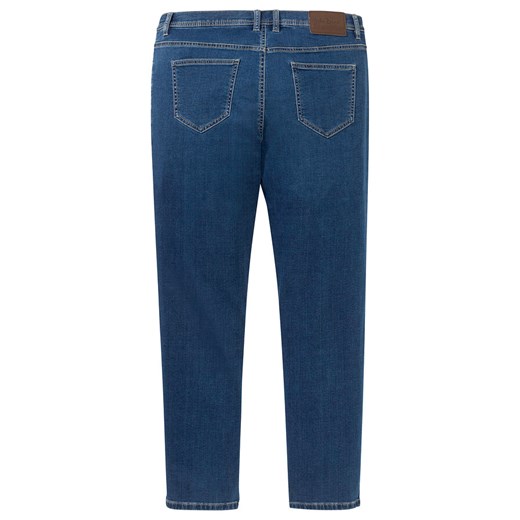 Dżinsy dresowe Regular Fit Tapered | bonprix Bonprix 58 bonprix