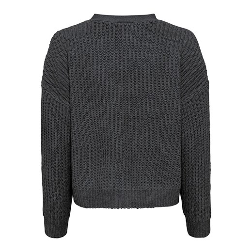 Sweter rozpinany | bonprix Bonprix 44/46 bonprix