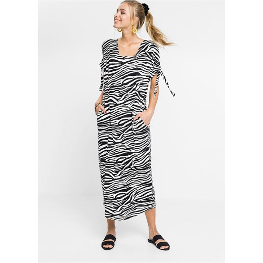 Sukienka midi | bonprix Bonprix 36/38 bonprix