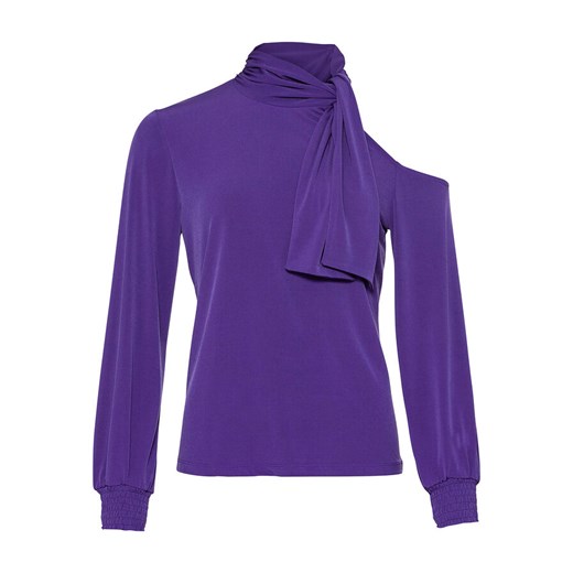 Shirt cold-shoulder | bonprix Bonprix 36/38 bonprix