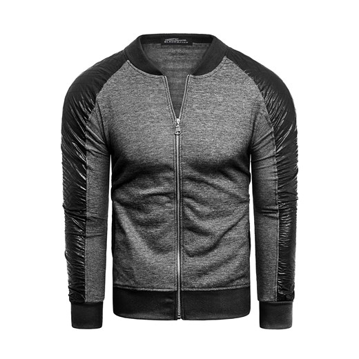 Bluza męska Risardi casual
