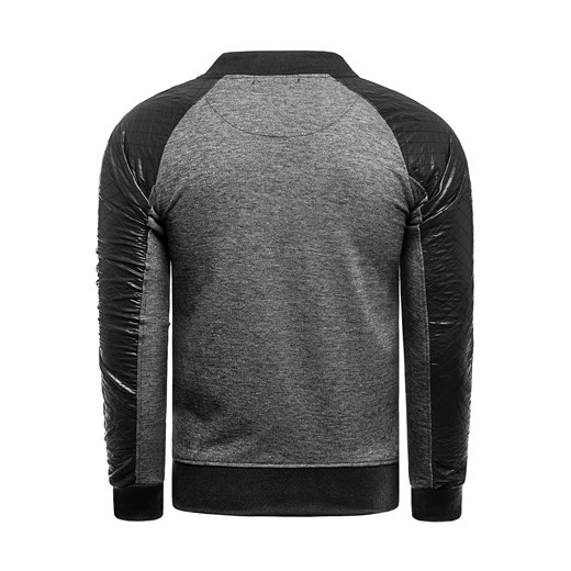 Bluza męska Risardi casual na zimę