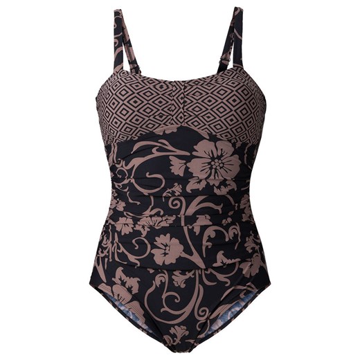 Kostium kąpielowy shape Level 1 | bonprix Bonprix 56 okazja bonprix
