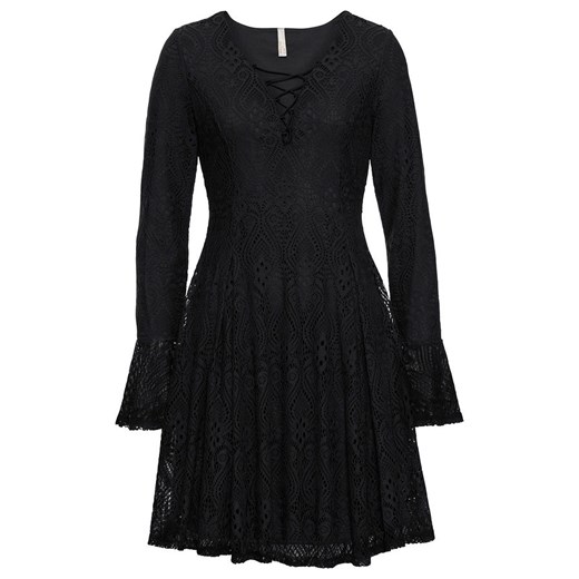 Sukienka koronkowa | bonprix Bonprix 36/38 bonprix