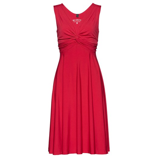 Sukienka shirtowa | bonprix Bonprix 52/54 bonprix