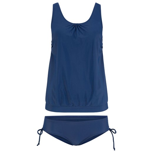 Tankini (2 części) | bonprix Bonprix 46 okazyjna cena bonprix