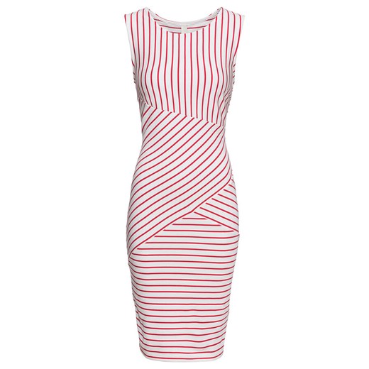 Sukienka w paski | bonprix Bonprix 48/50 bonprix