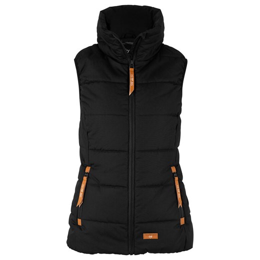 Kamizelka outdoorowa ze stójką | bonprix Bonprix 50 bonprix
