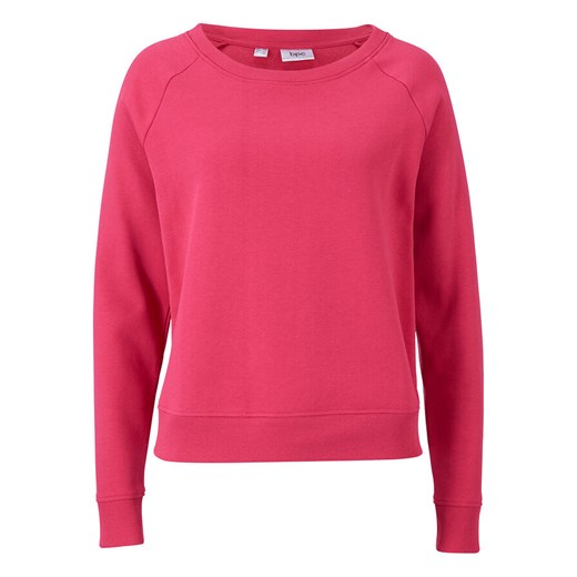 Bluza dresowa | bonprix Bonprix 52/54 bonprix