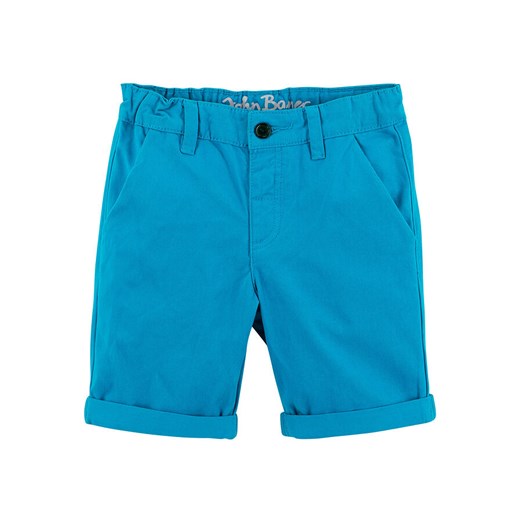 Bermudy z wywijanymi nogawkami | bonprix Bonprix 146 bonprix