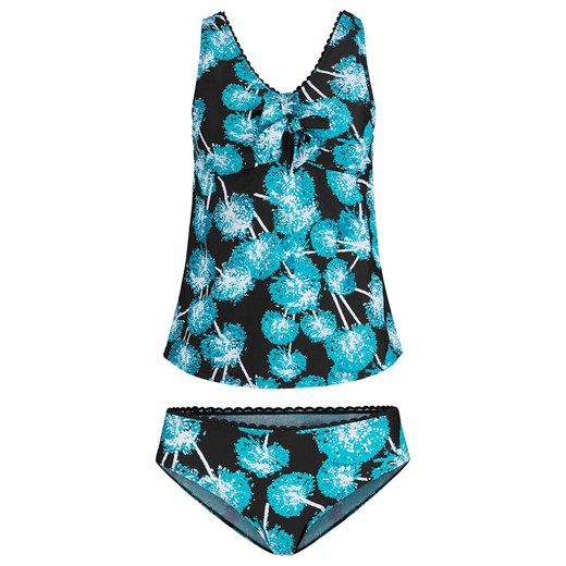 Tankini (2 części) | bonprix Bonprix 48 bonprix wyprzedaż
