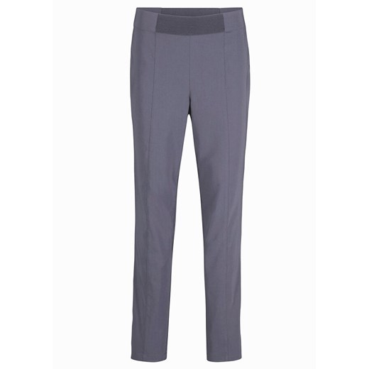 Spodnie 7/8 z bengaliny, z gumką w talii SLIM FIT | bonprix Bonprix 52 bonprix