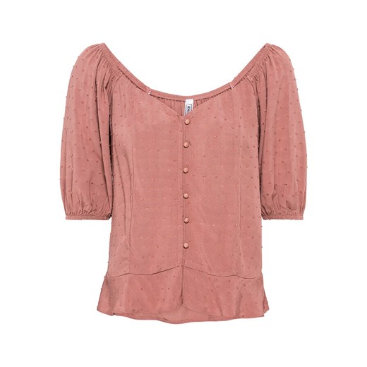 Bluzka | bonprix Bonprix 46 bonprix