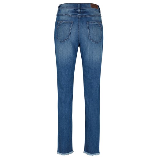 Dżinsy SKINNY, długość do kostki | bonprix Bonprix 38 bonprix