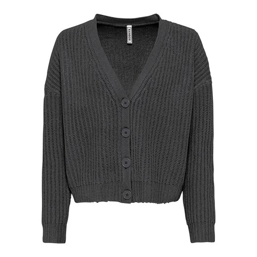 Sweter rozpinany | bonprix Bonprix 44/46 bonprix