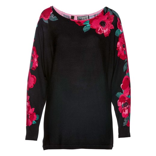 Sweter | bonprix Bonprix 48/50 bonprix