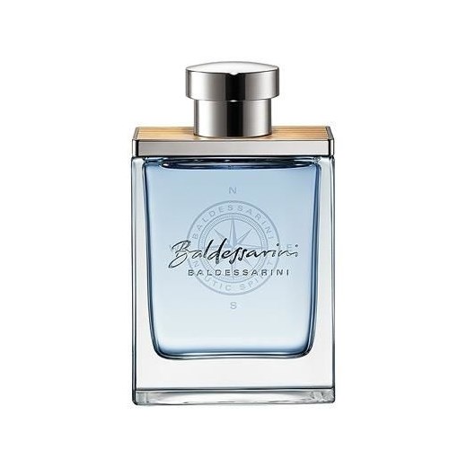 BALDESSARINI Nautic Spirit woda toaletowa 50ml perfumeriawarszawa.pl