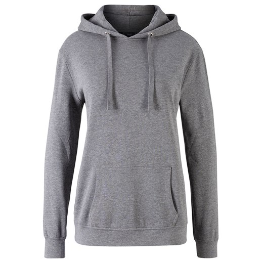 Bluza z kapturem basic | bonprix Bonprix 36/38 bonprix