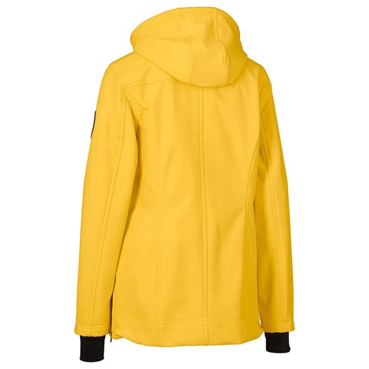 Kurtka softshell outdoorowa | bonprix Bonprix 48 bonprix