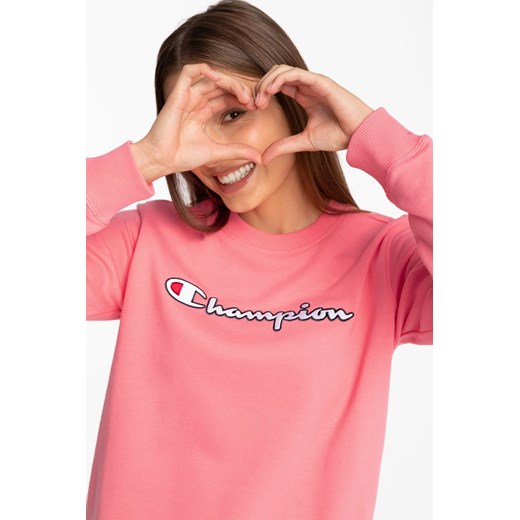 Bluza Champion Crewneck Sweatshirt 113190-PS125 Champion L eastend