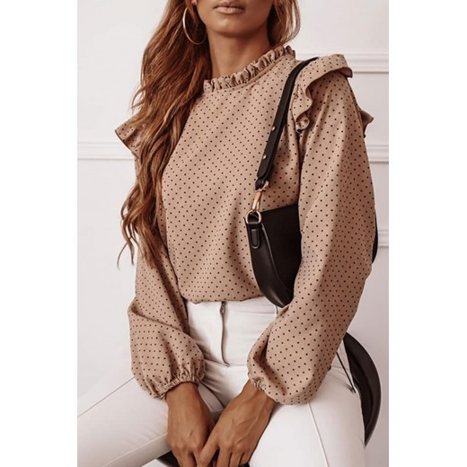 Bluzka damska Shopaholics Dream wiosenna